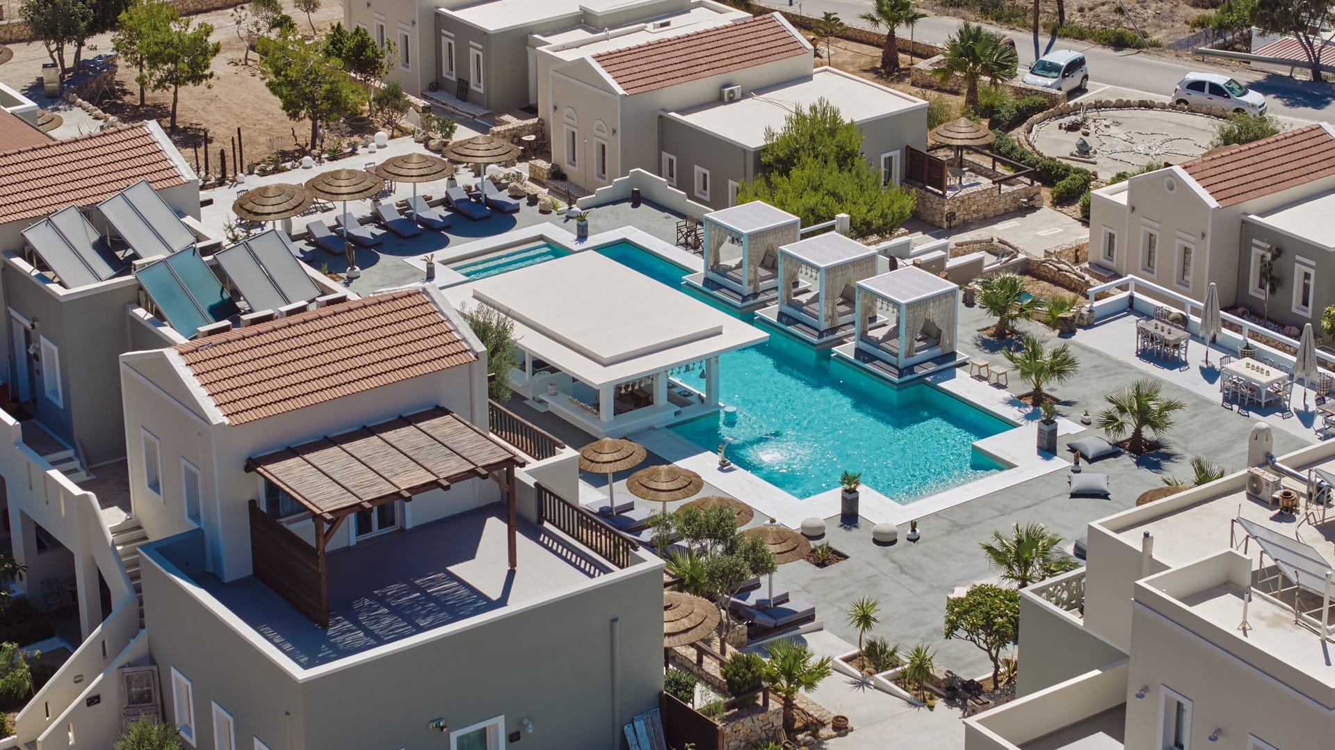 Althea Boutique Hotel Adults Only - 15