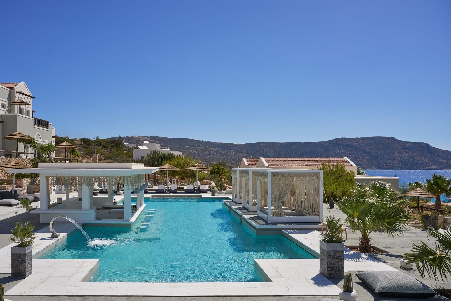 Althea Boutique Hotel Adults Only - 16