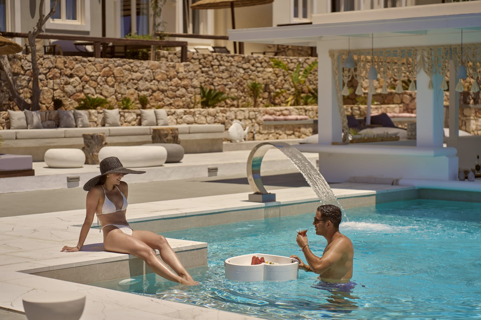 Althea Boutique Hotel Adults Only - 17