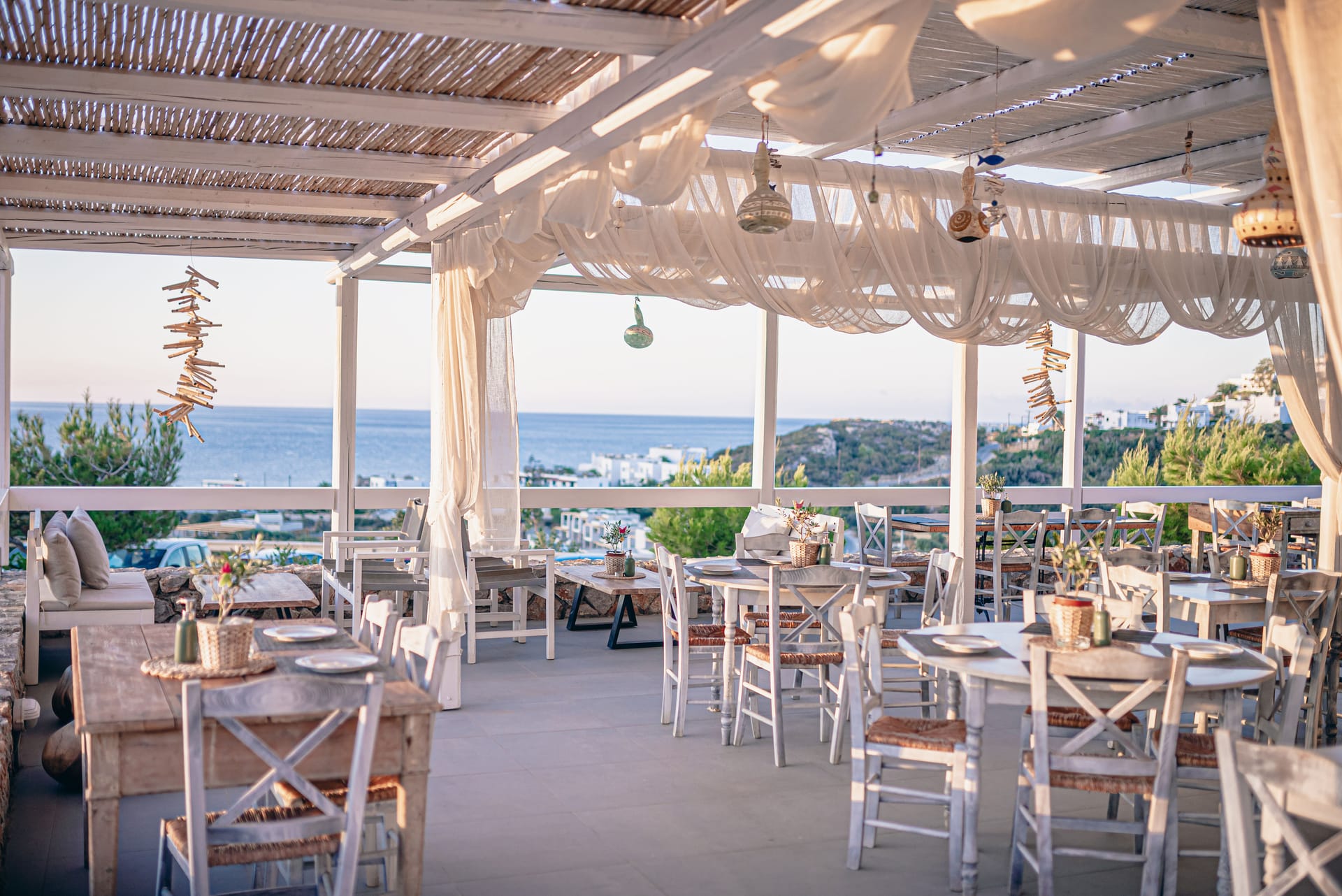 Althea Boutique Hotel Adults Only - 20