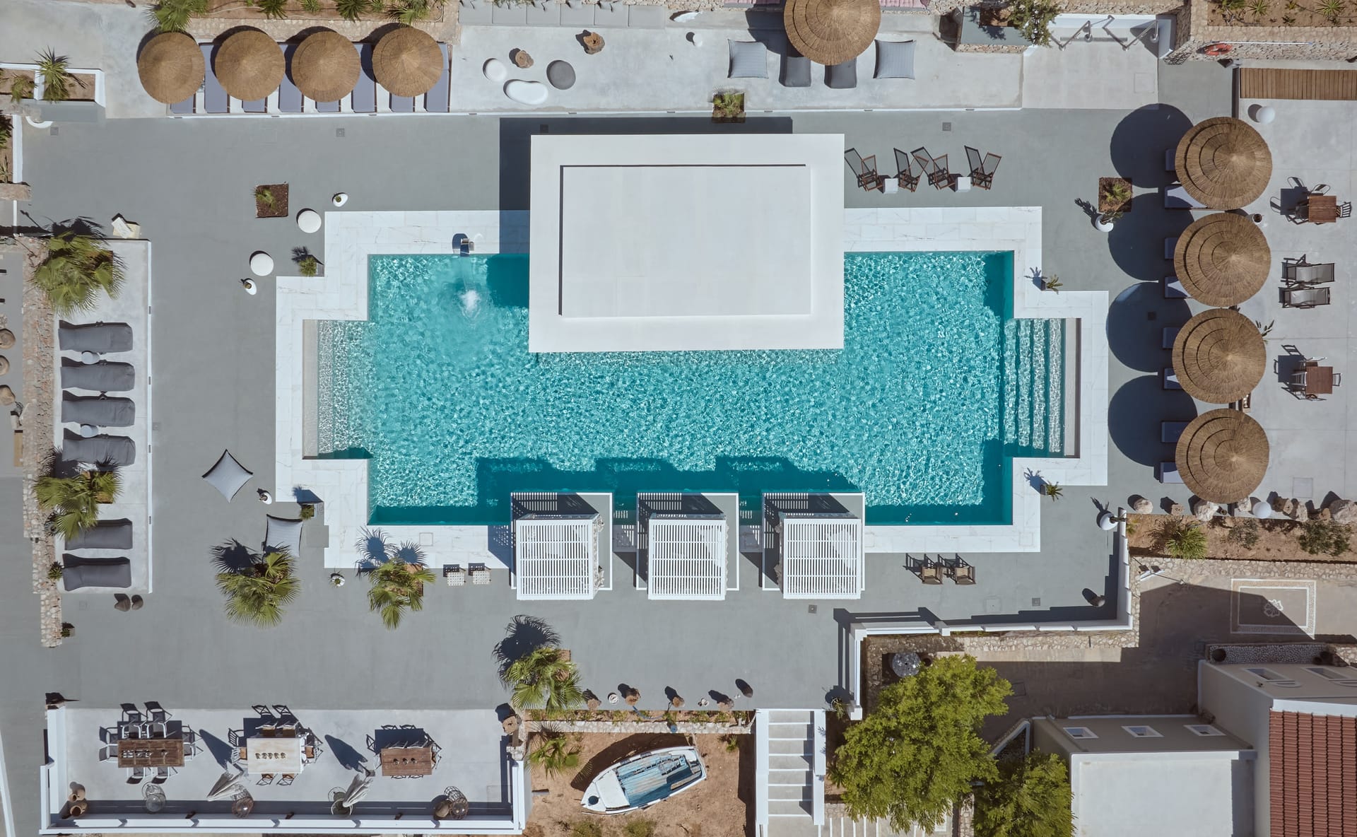 Althea Boutique Hotel Adults Only - 23