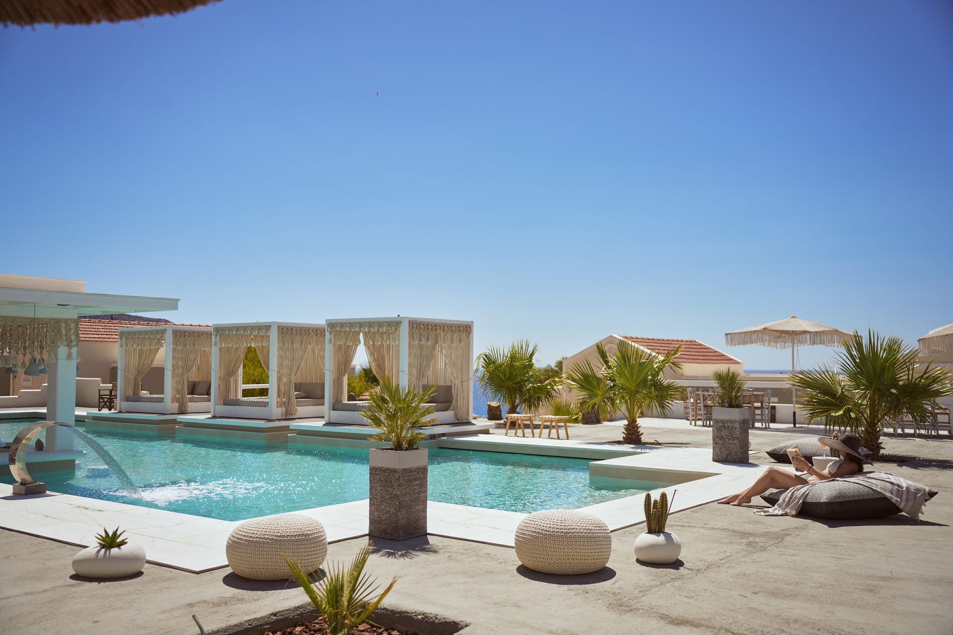 Althea Boutique Hotel Adults Only - 24