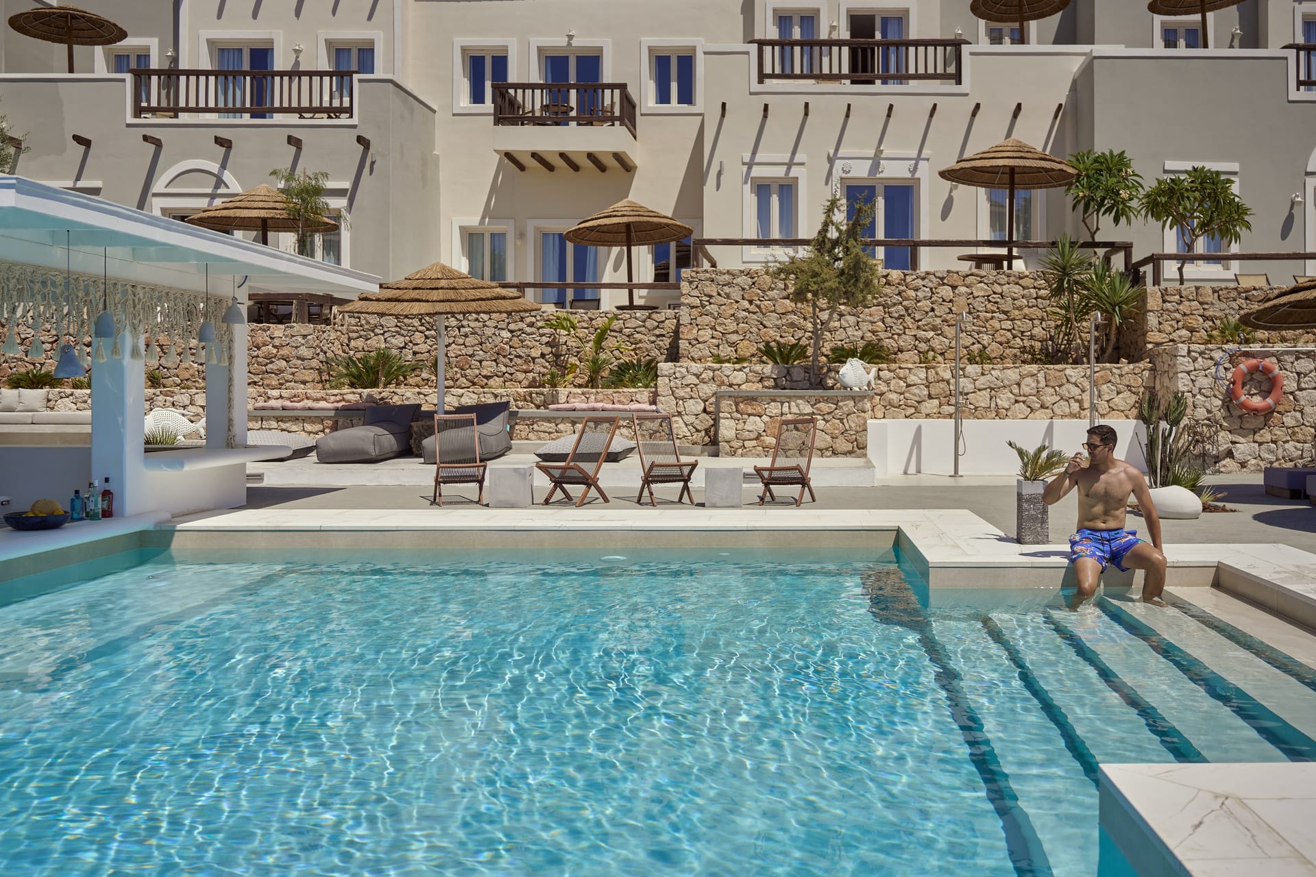 Althea Boutique Hotel Adults Only - 25