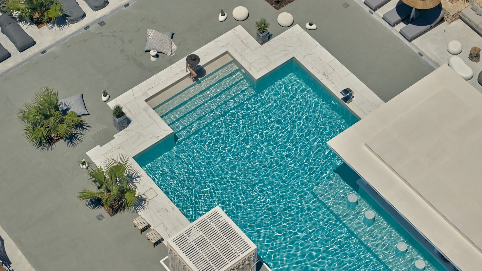 Althea Boutique Hotel Adults Only - 26