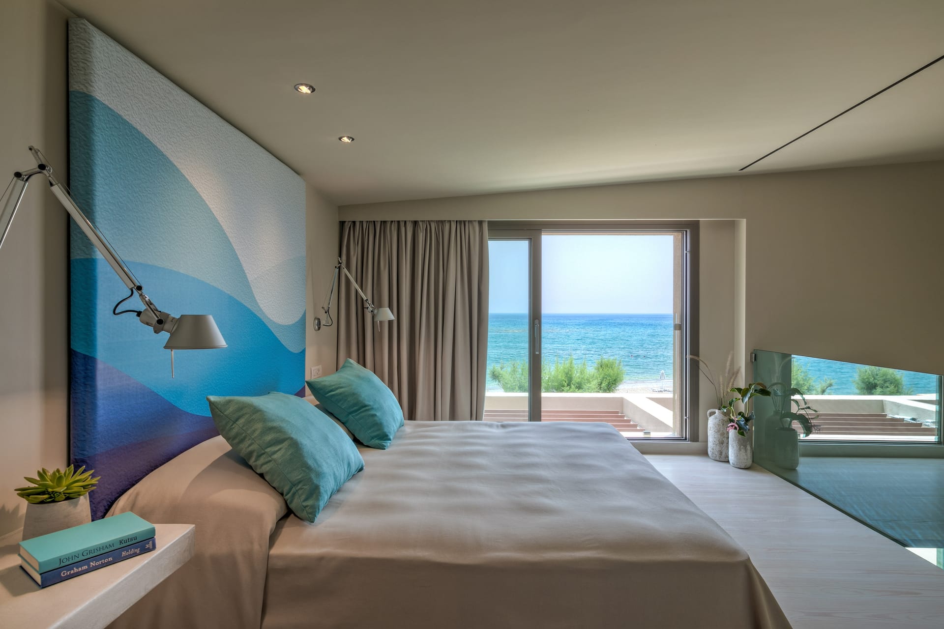 Amada Colossos Resort - 133