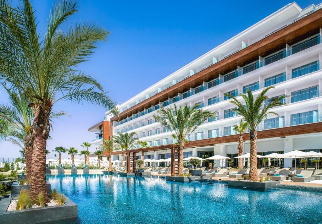 Amanti Hotel - 1