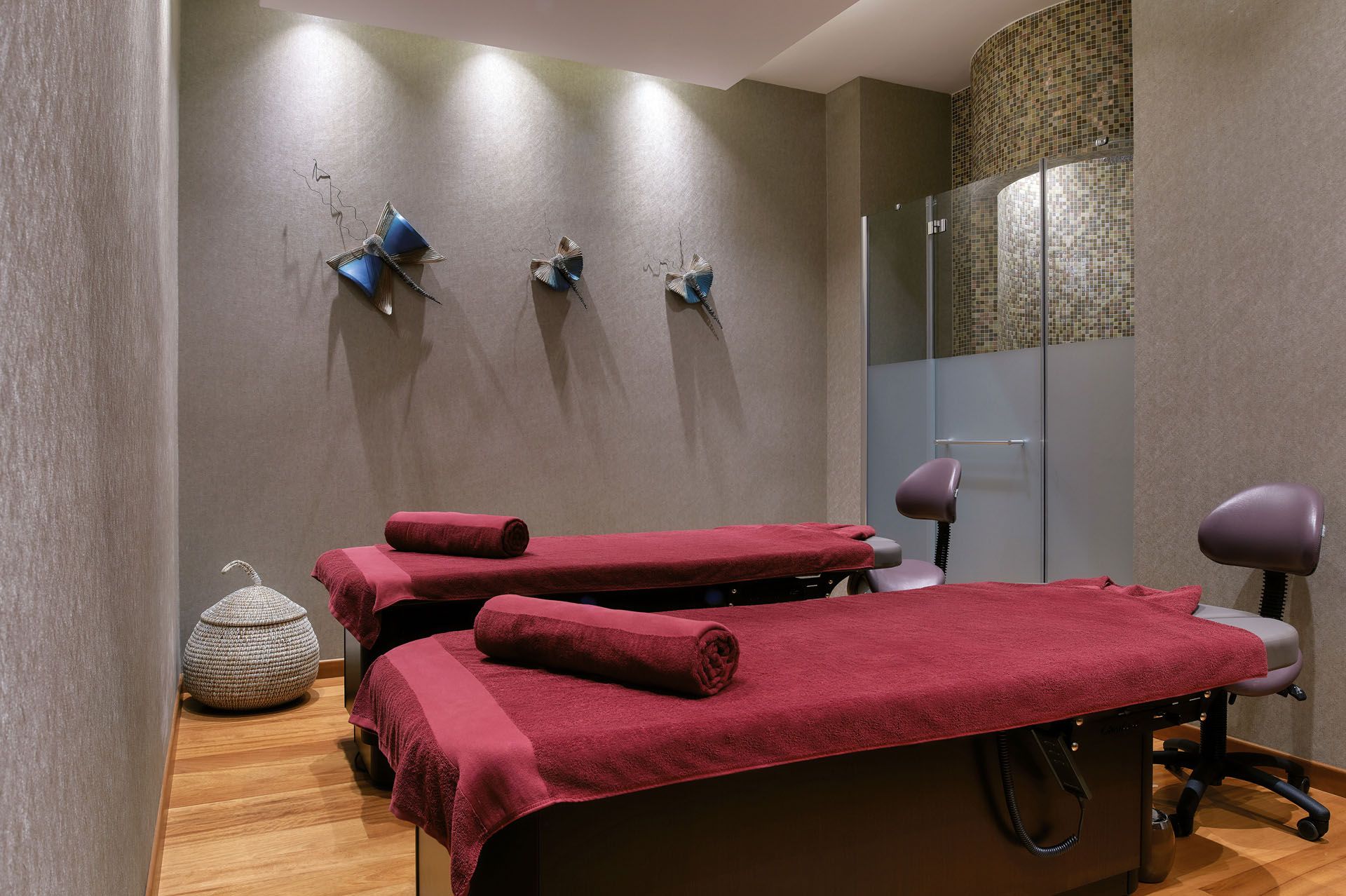 Amanti Hotel - 2