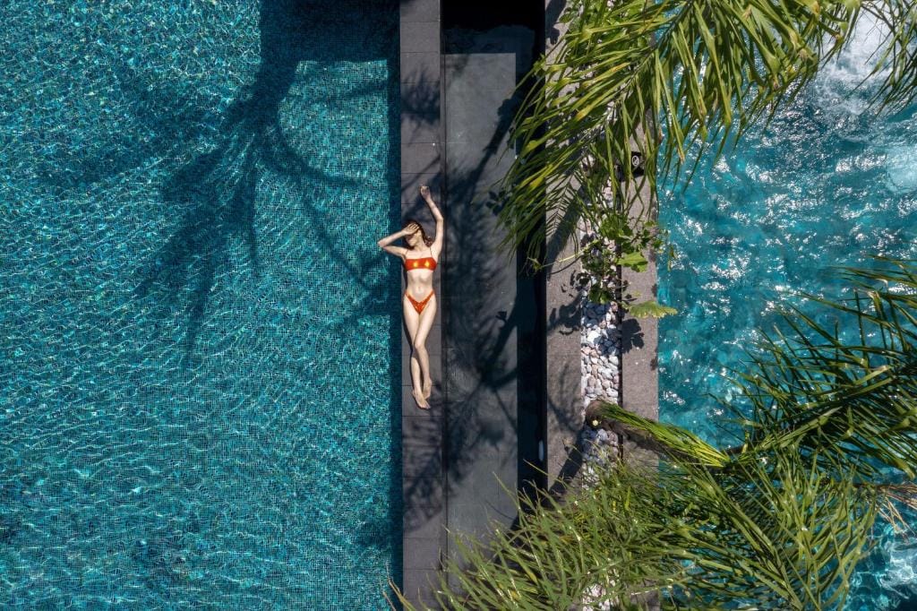 Amanti Hotel - 5
