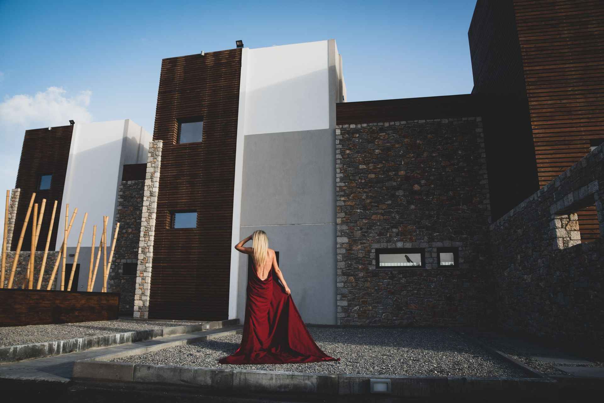 Amara Luxury Villas - 3