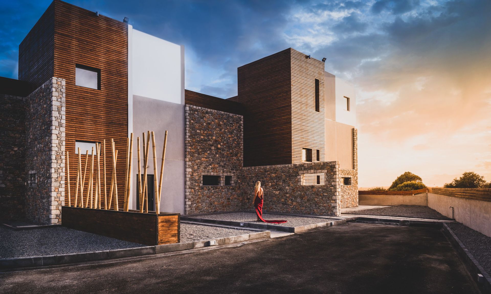 Amara Luxury Villas - 4