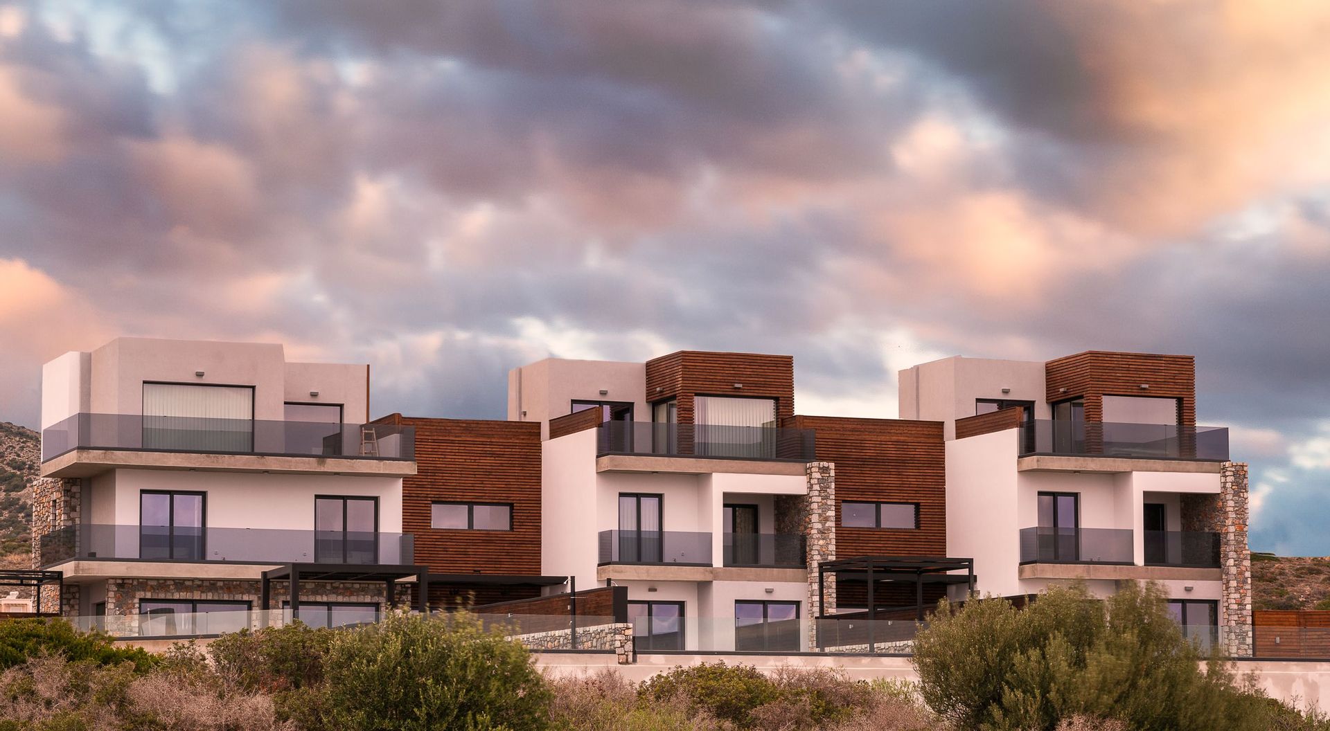 Amara Luxury Villas - 5
