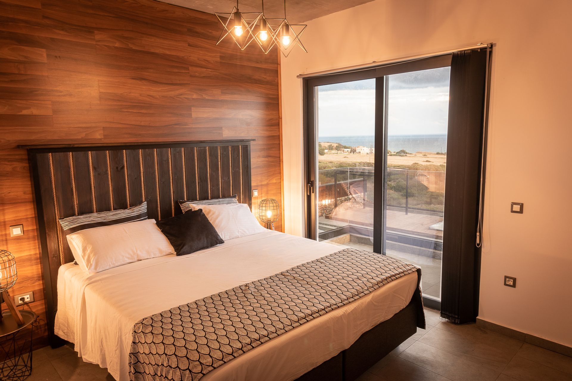 Amara Luxury Villas - 7