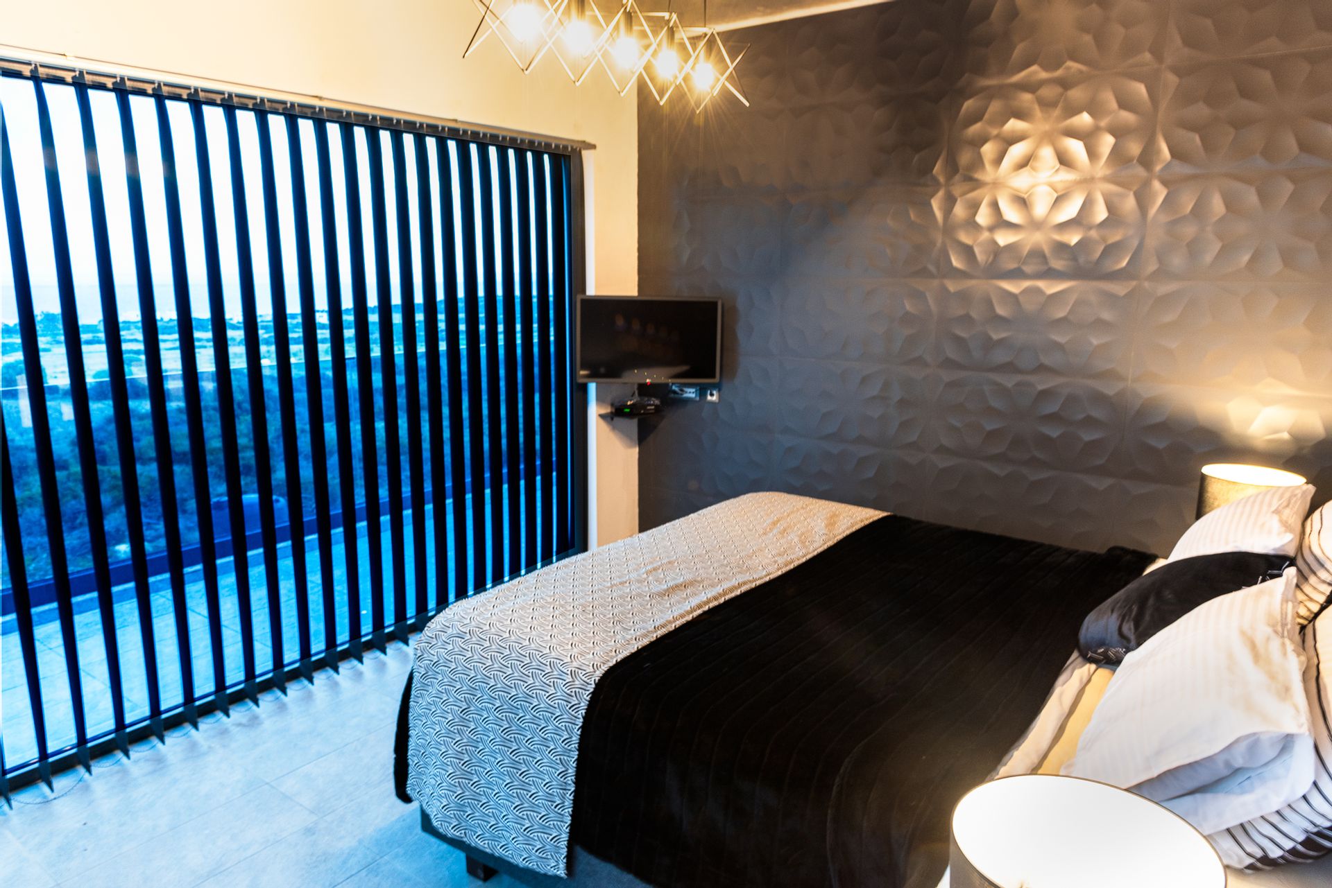 Amara Luxury Villas - 11
