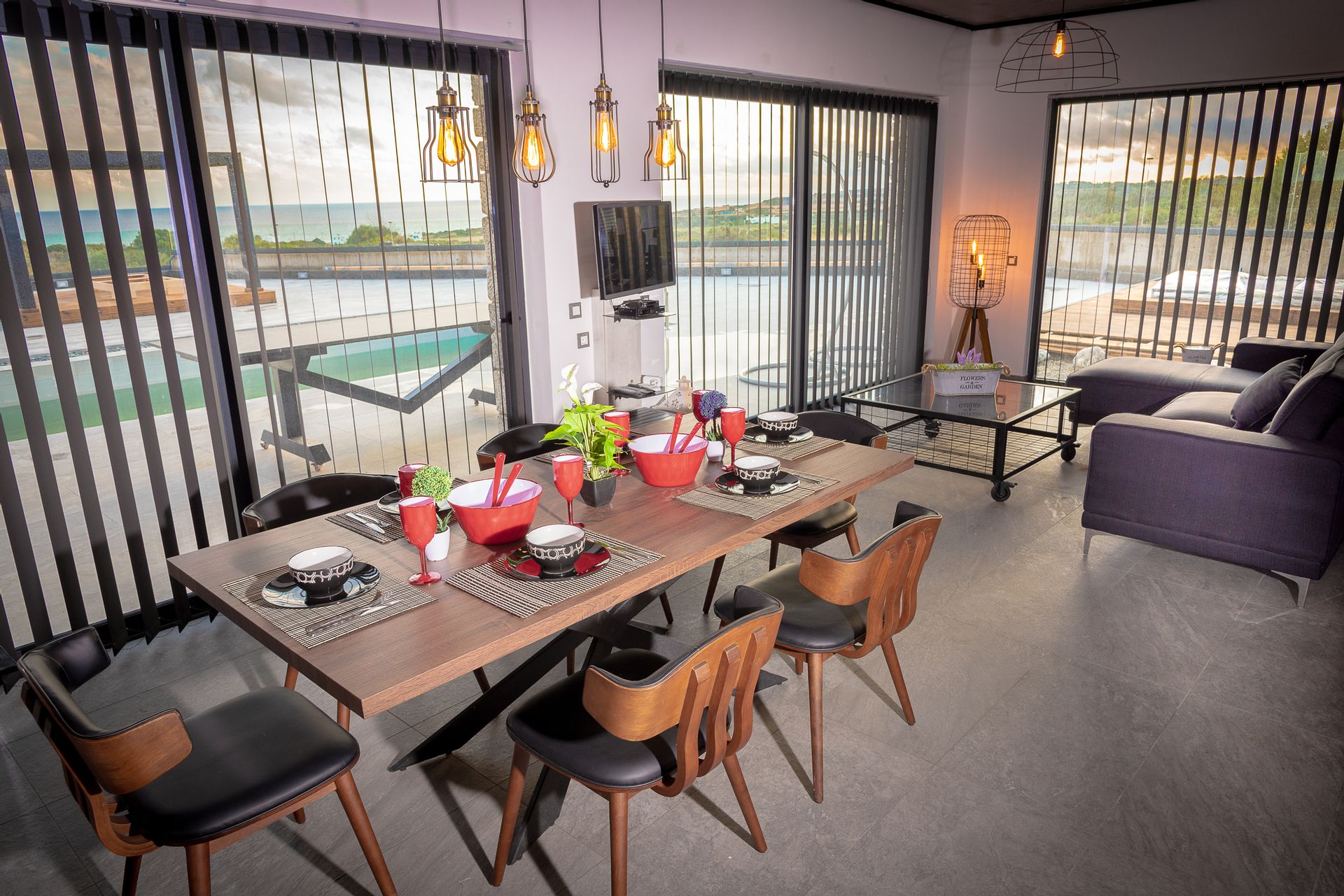 Amara Luxury Villas - 12