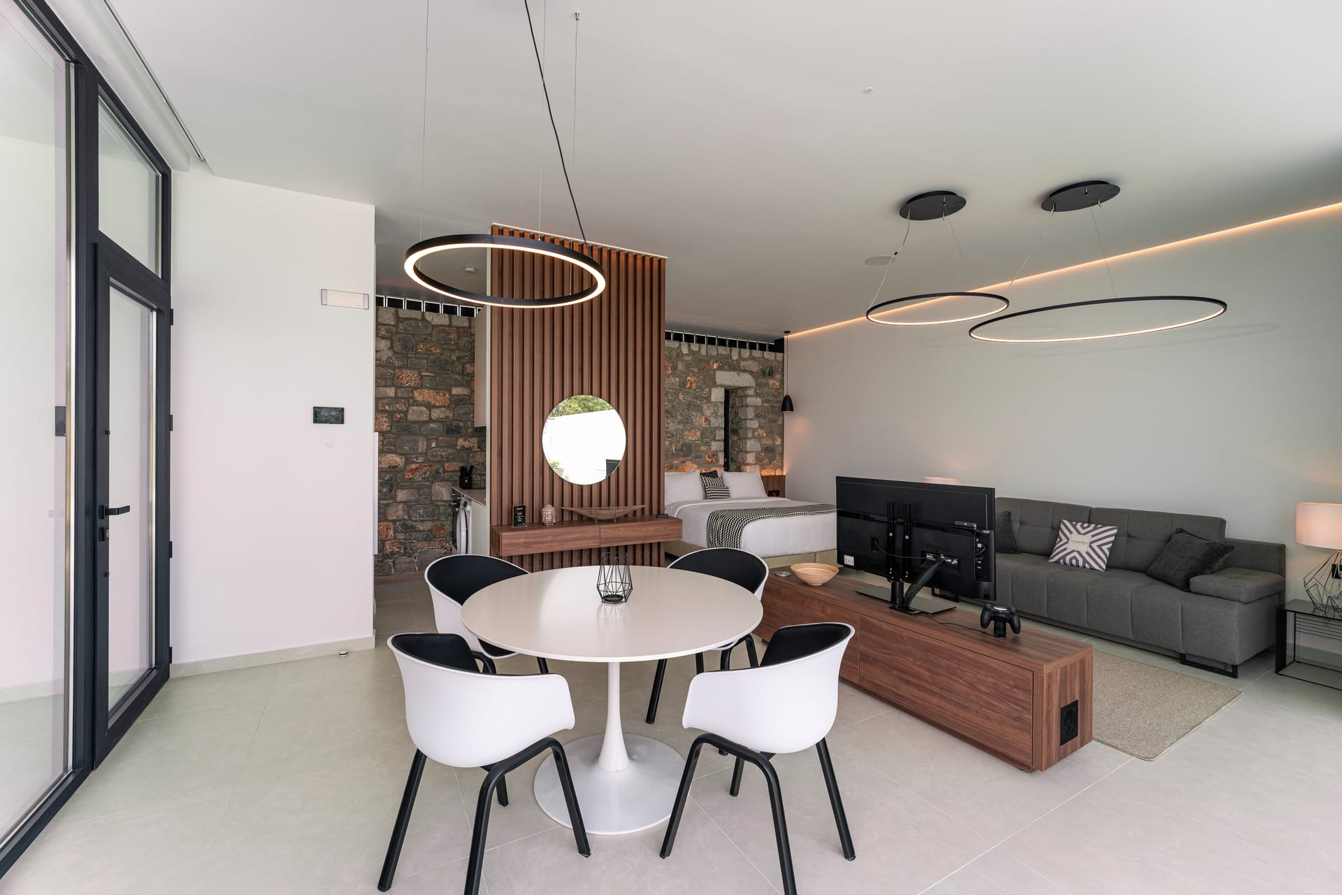 Amara Luxury Villas - 13