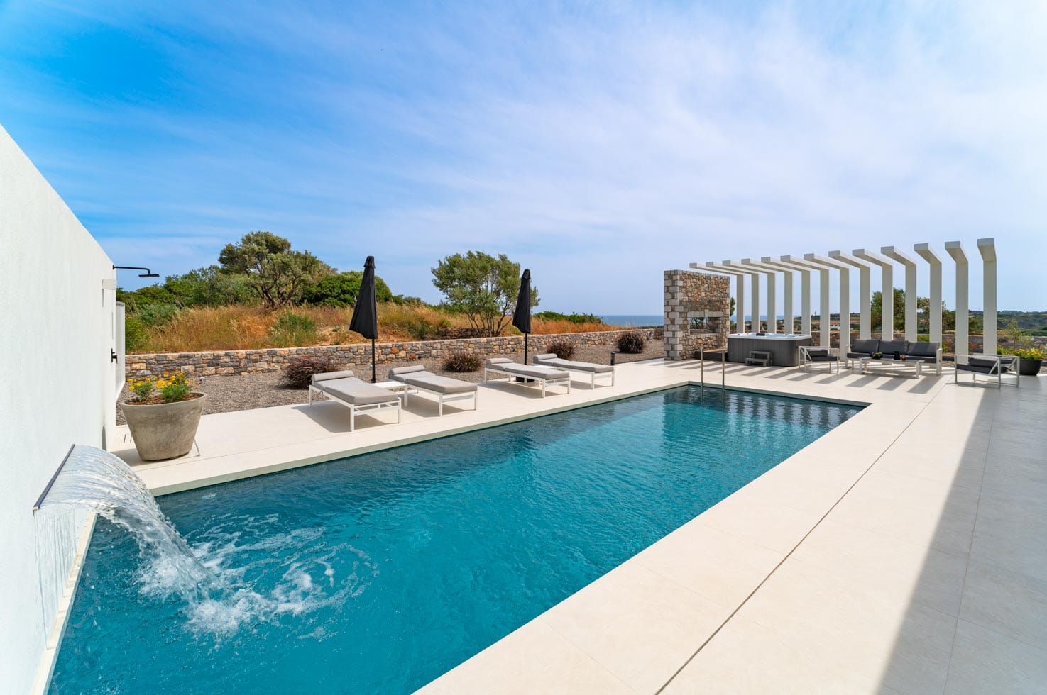 Amara Luxury Villas - 18