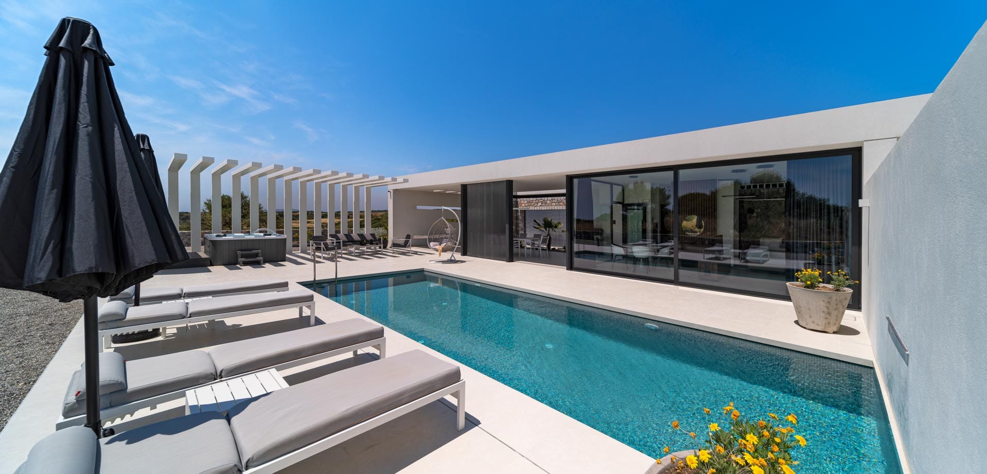 Amara Luxury Villas - 19