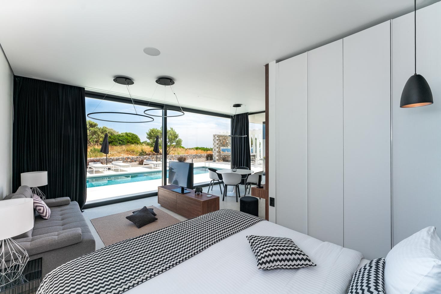 Amara Luxury Villas - 20