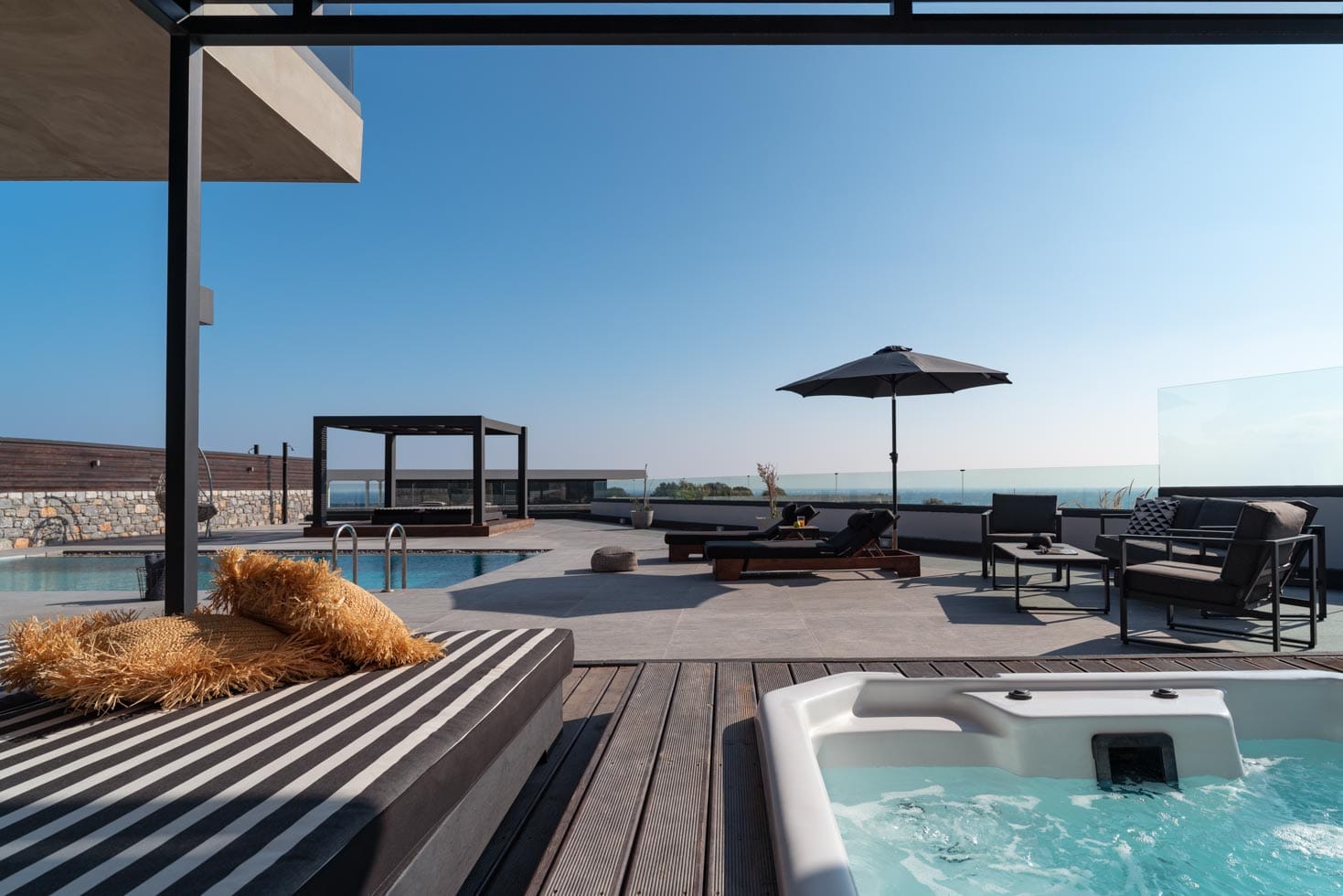 Amara Luxury Villas - 23