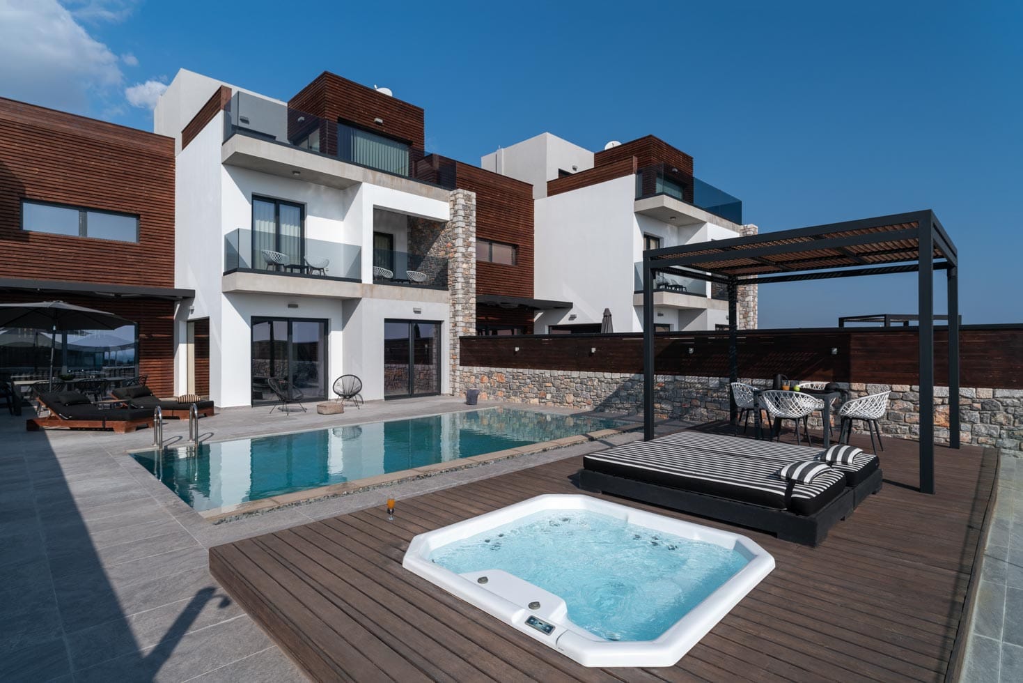 Amara Luxury Villas - 25