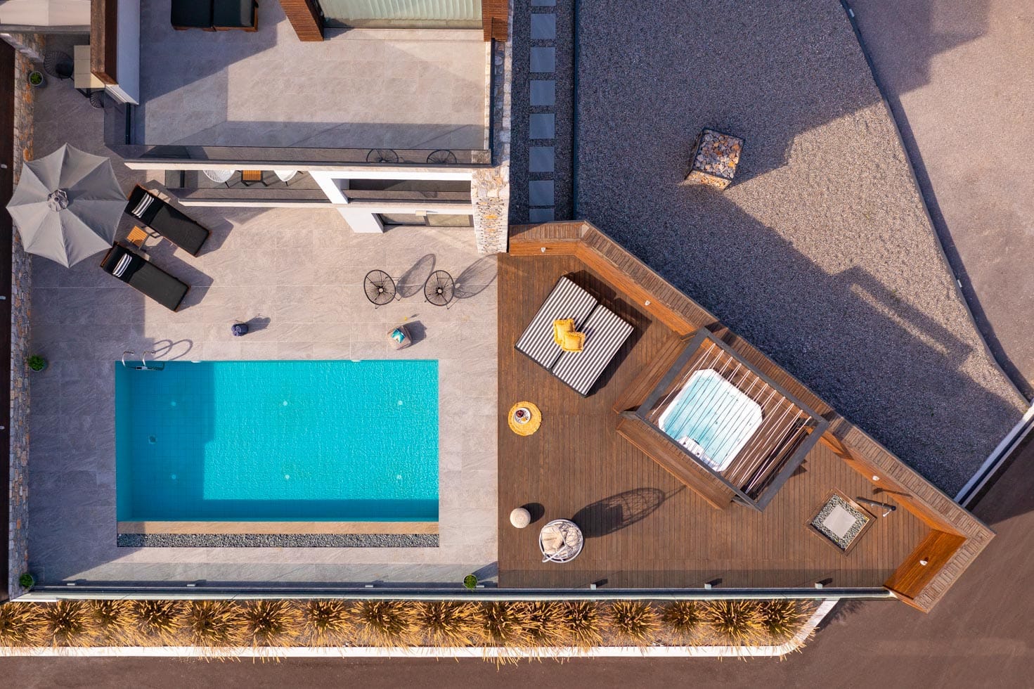 Amara Luxury Villas - 26