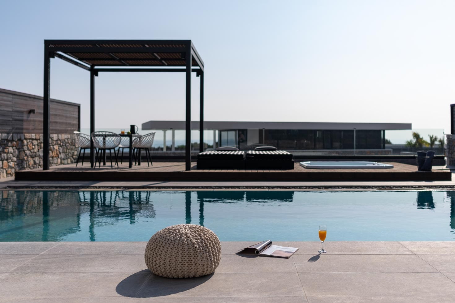 Amara Luxury Villas - 33
