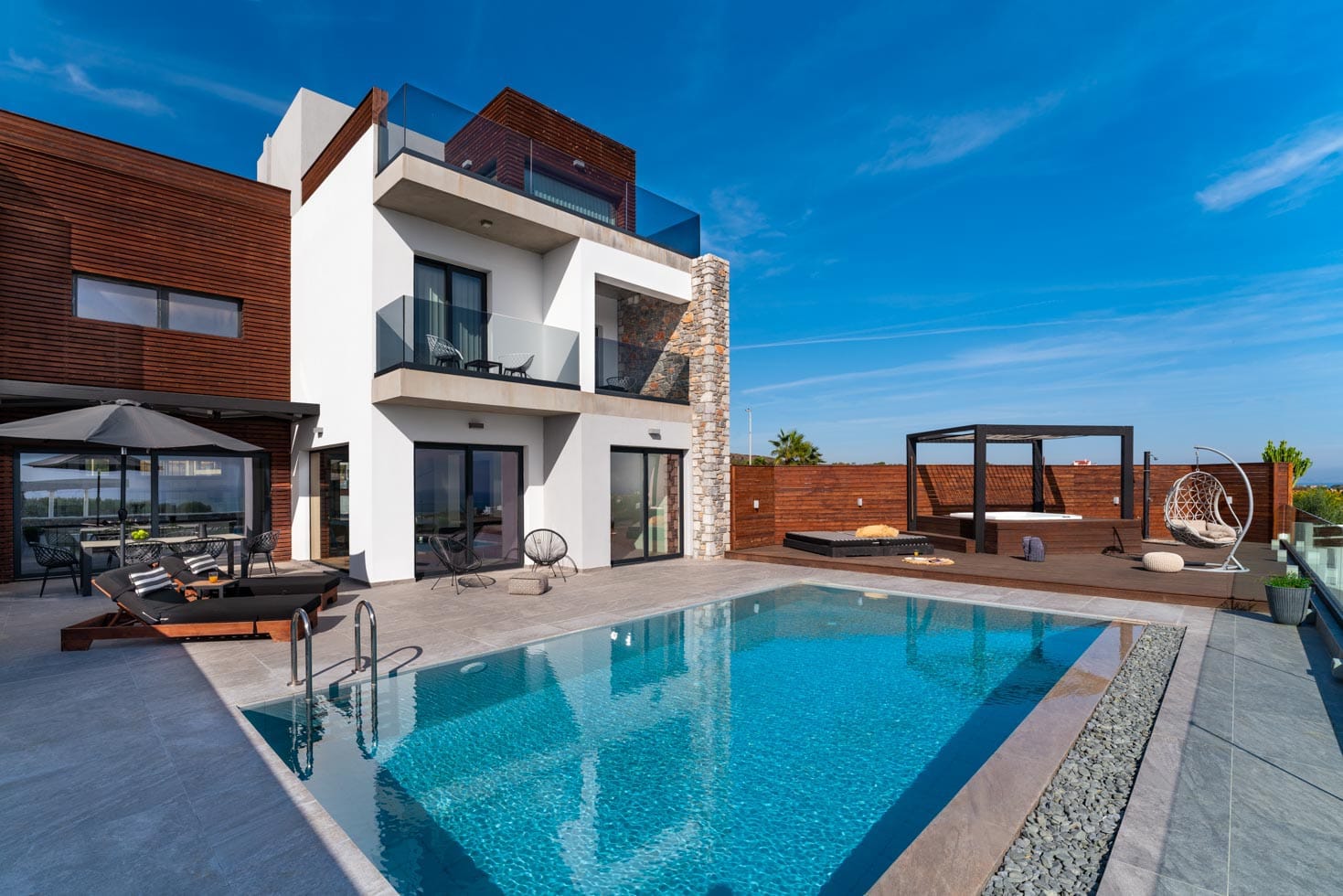 Amara Luxury Villas - 35