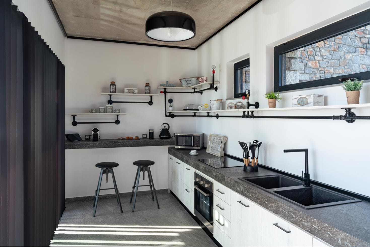 Amara Luxury Villas - 39