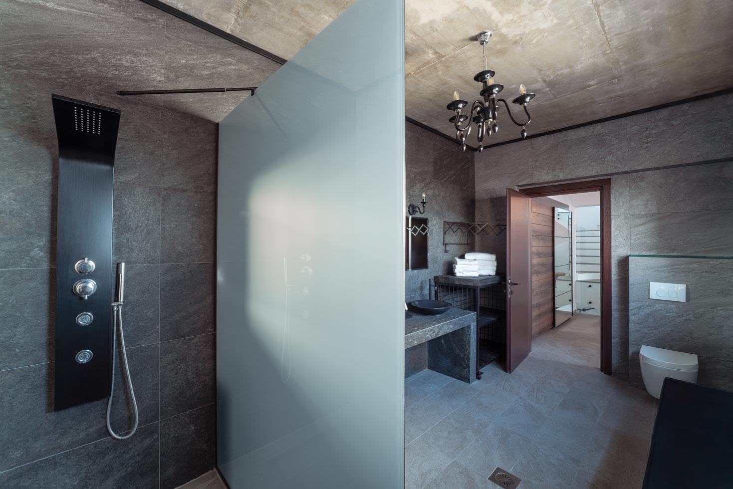 Amara Luxury Villas - 41