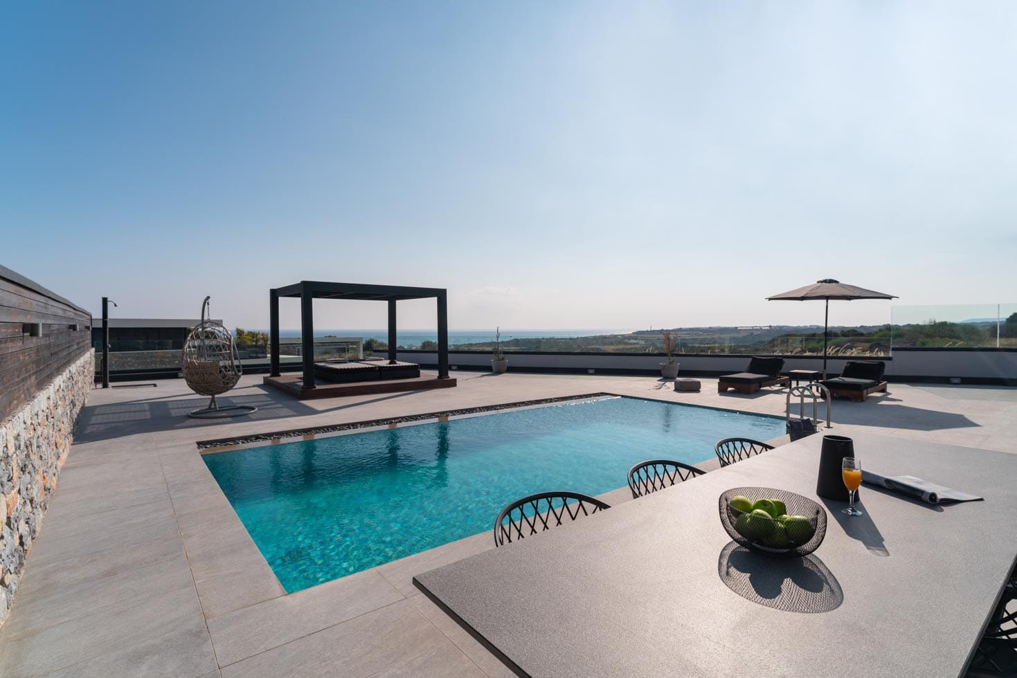 Amara Luxury Villas - 46