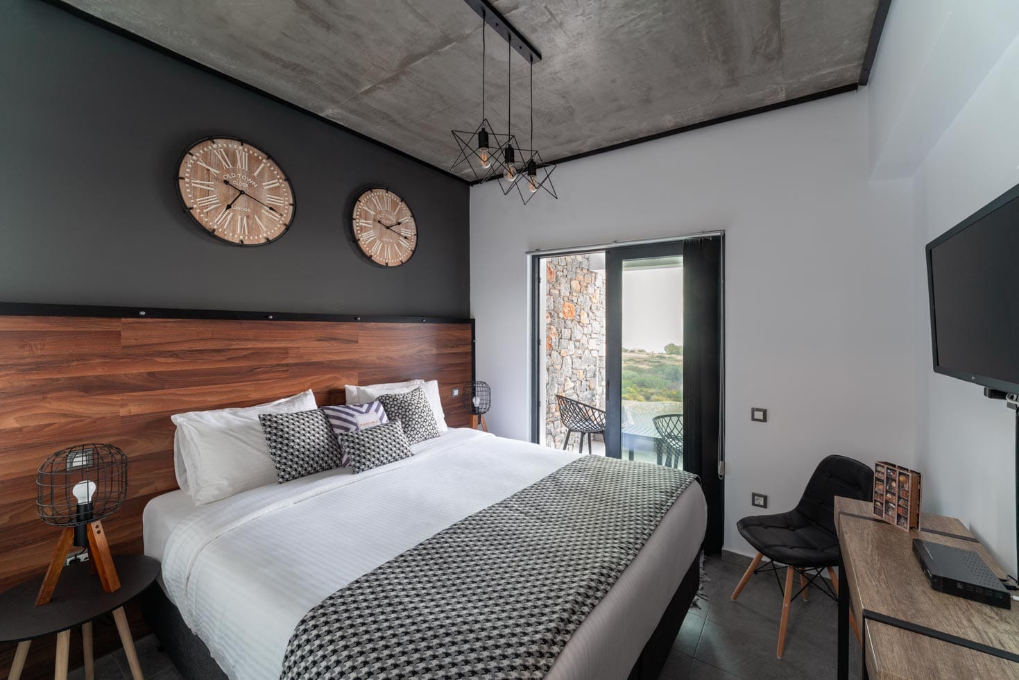 Amara Luxury Villas - 51