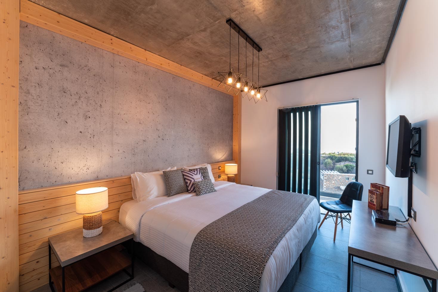 Amara Luxury Villas - 52
