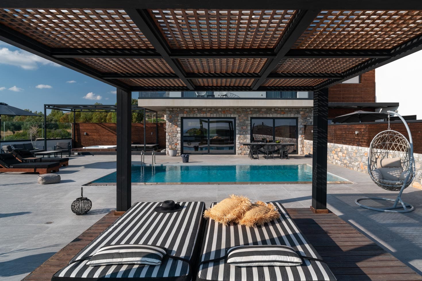 Amara Luxury Villas - 55
