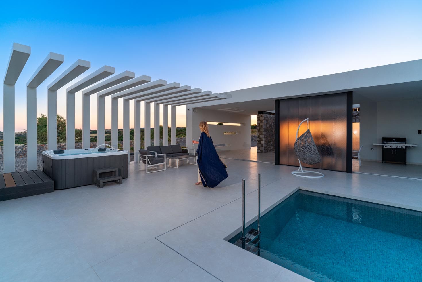 Amara Luxury Villas - 56