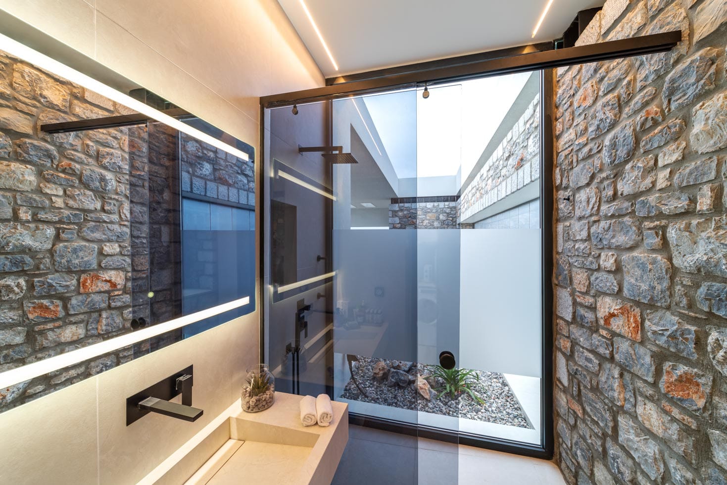 Amara Luxury Villas - 57