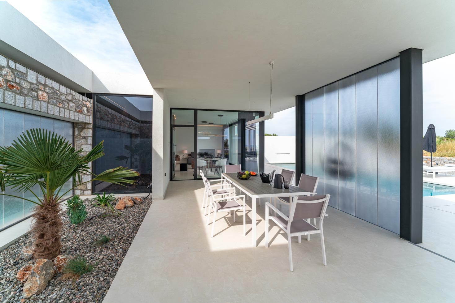 Amara Luxury Villas - 58