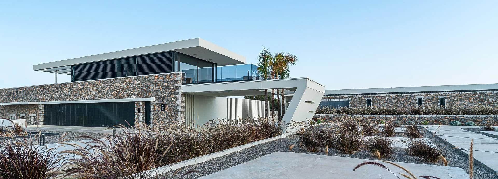 Amara Luxury Villas - 60