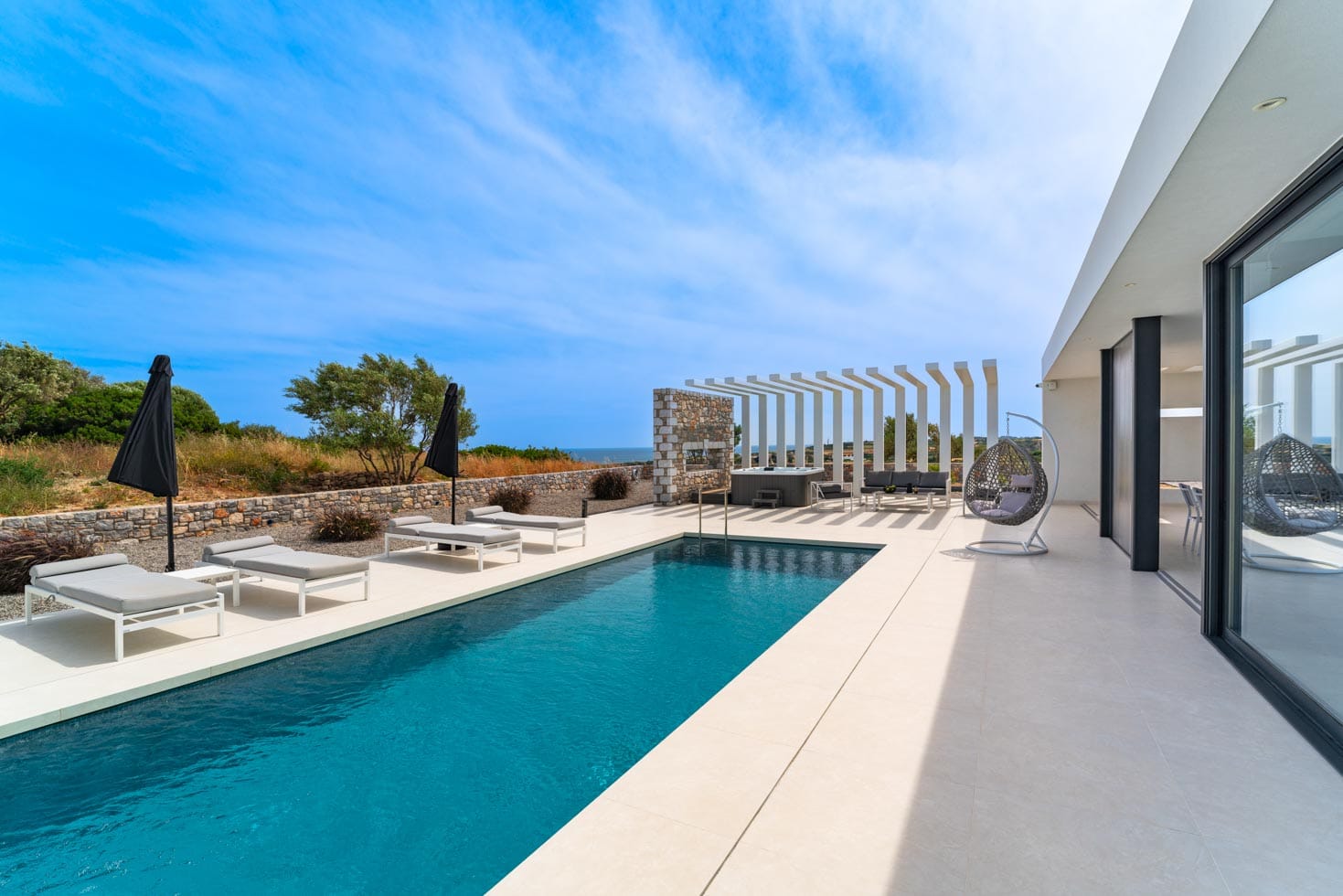Amara Luxury Villas - 62
