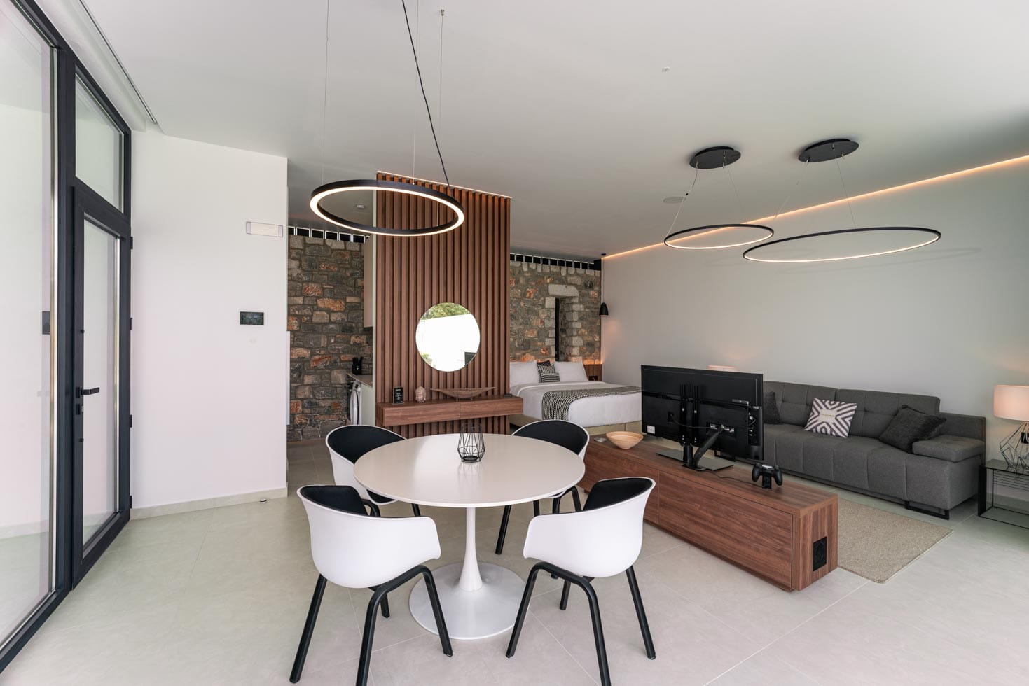 Amara Luxury Villas - 64