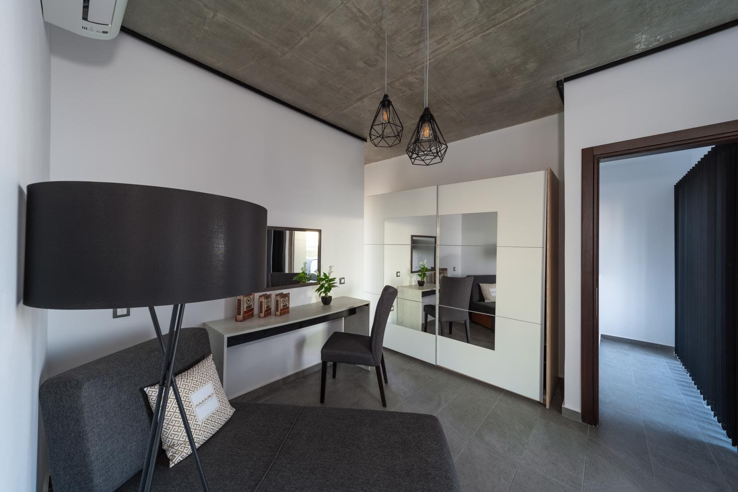 Amara Luxury Villas - 66