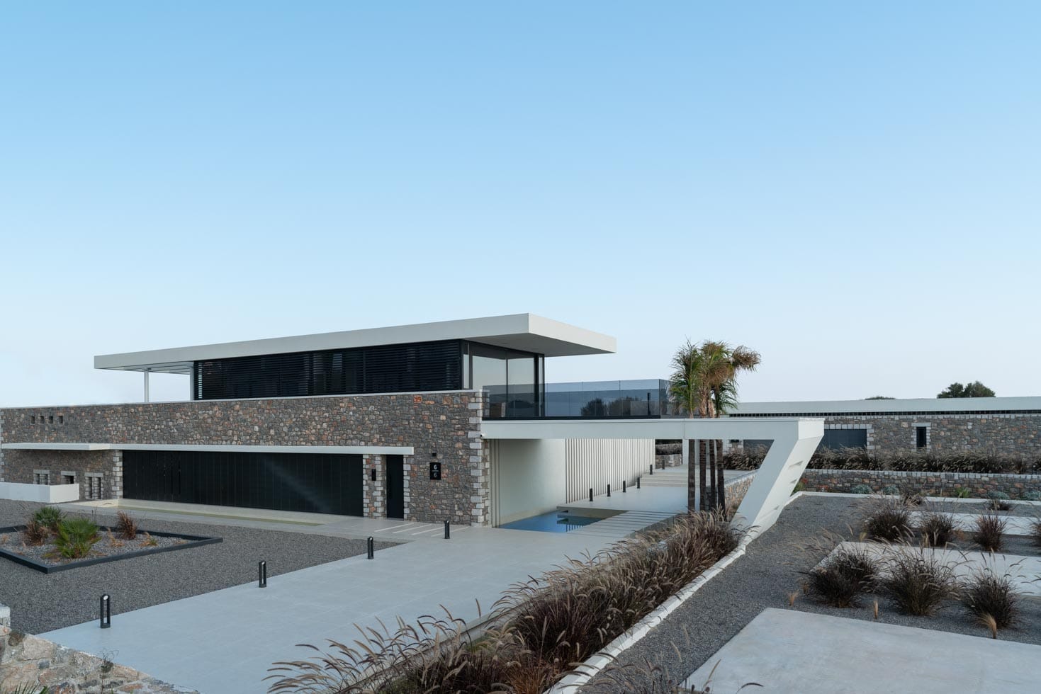 Amara Luxury Villas - 72