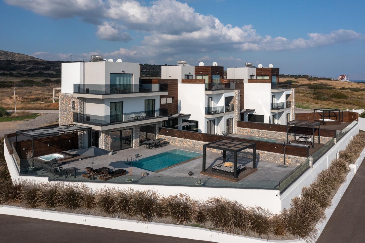 Amara Luxury Villas - 75