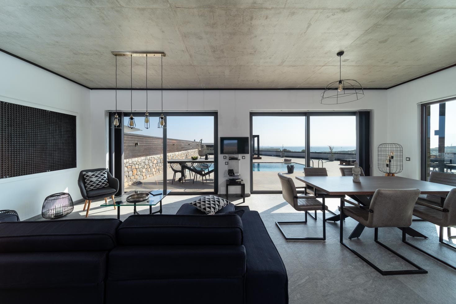Amara Luxury Villas - 76