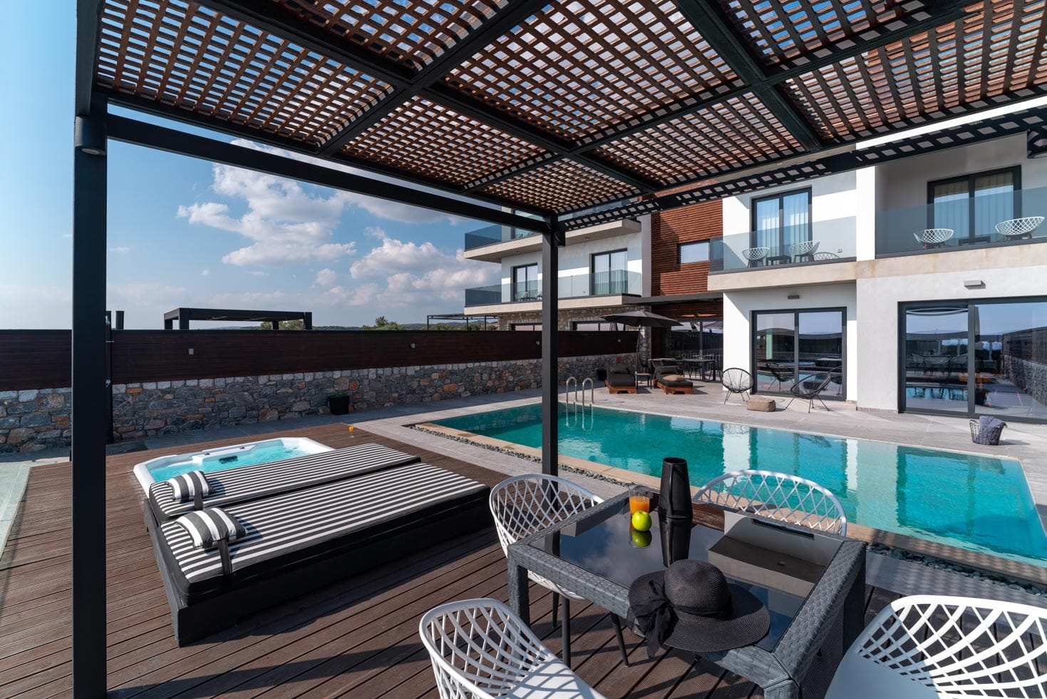 Amara Luxury Villas - 77