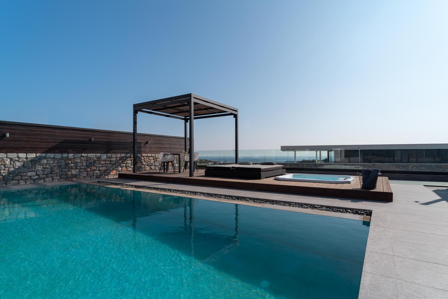 Amara Luxury Villas - 78