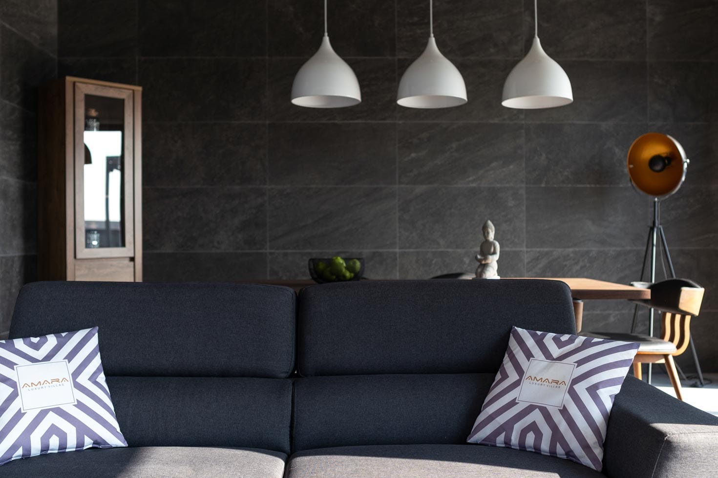 Amara Luxury Villas - 80
