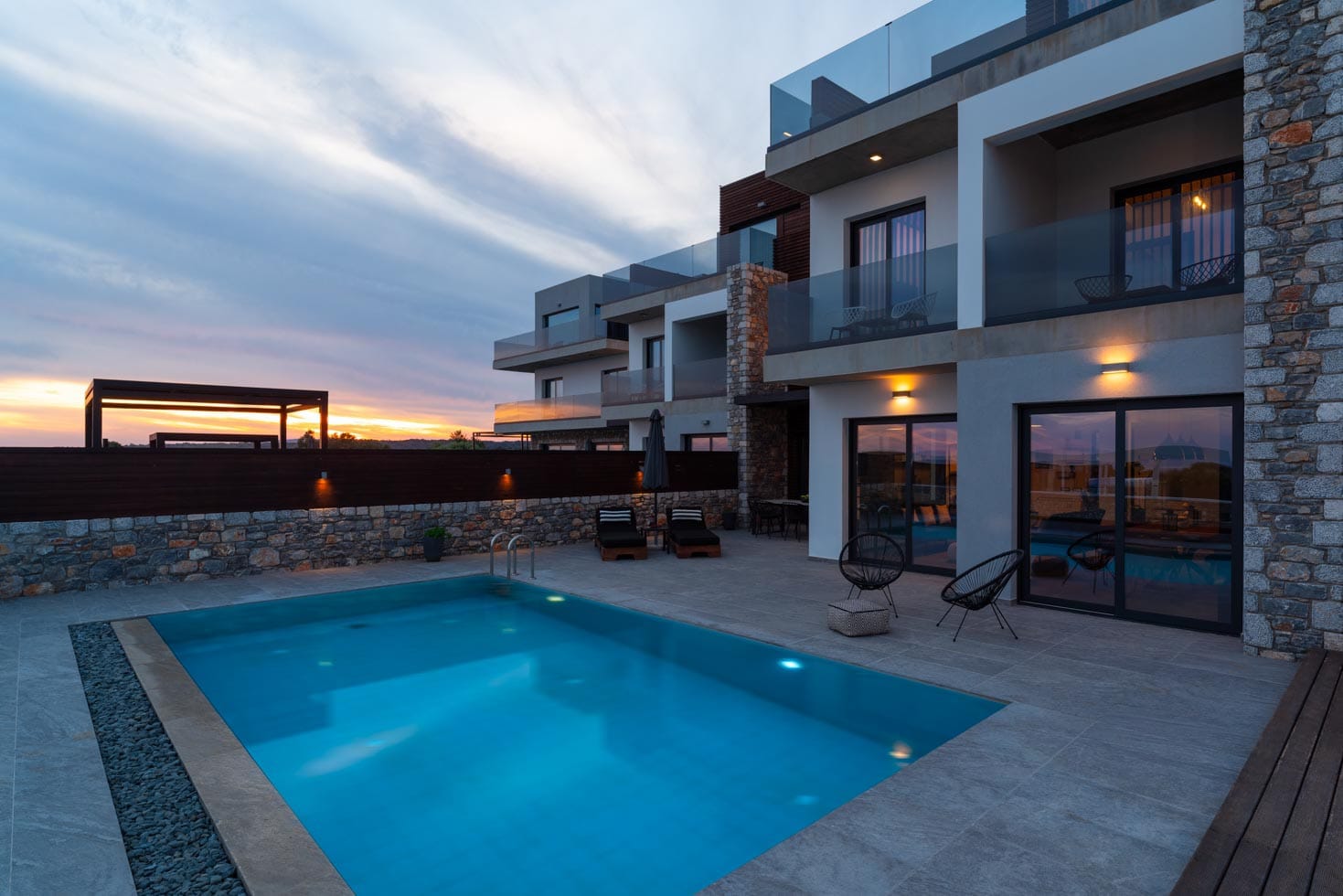 Amara Luxury Villas - 82
