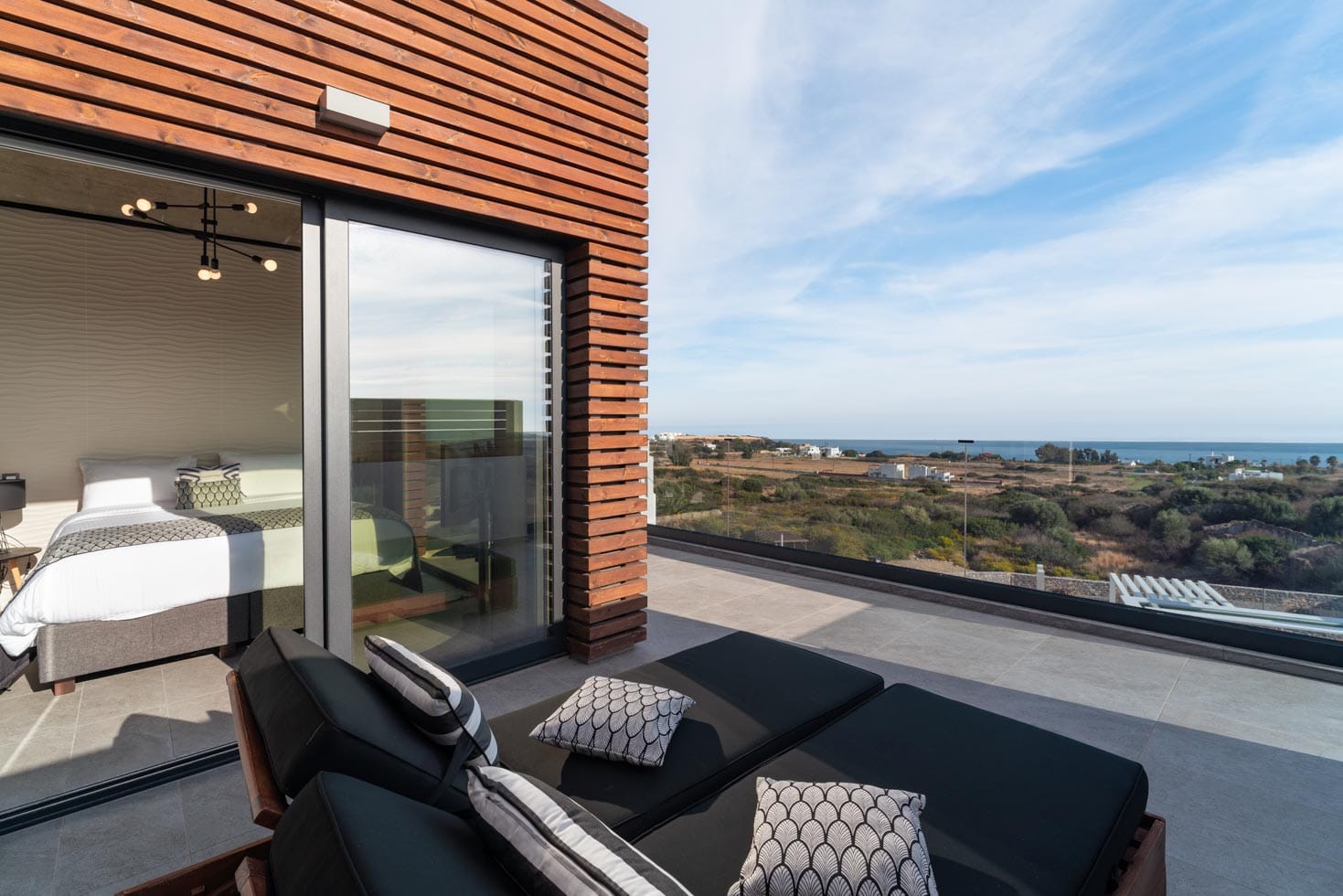 Amara Luxury Villas - 88