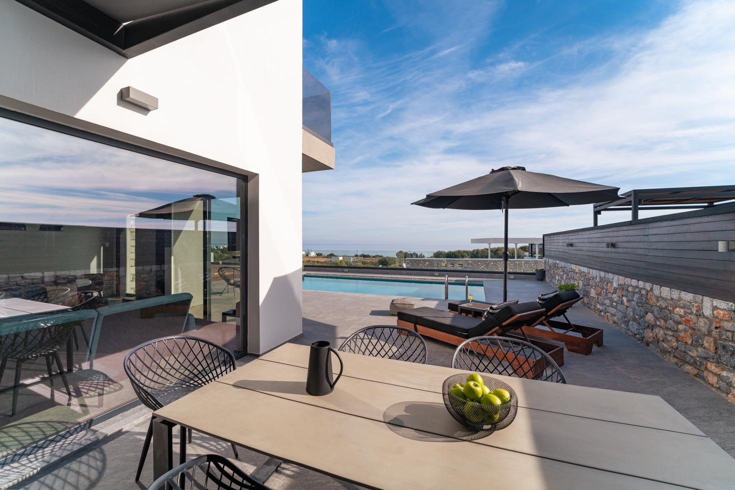 Amara Luxury Villas - 91