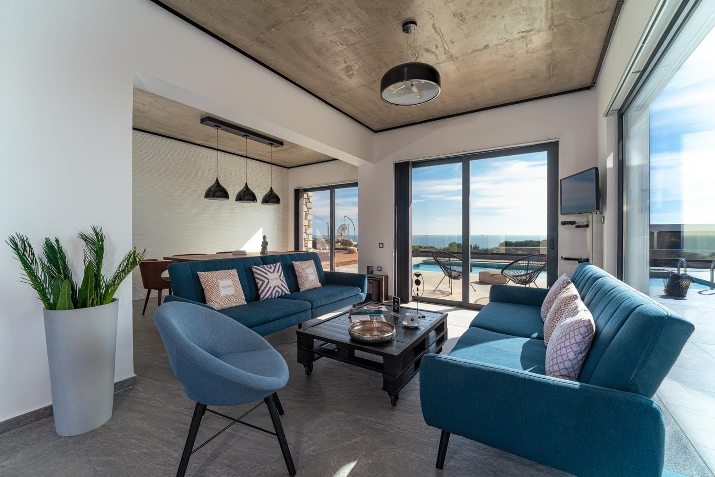 Amara Luxury Villas - 93